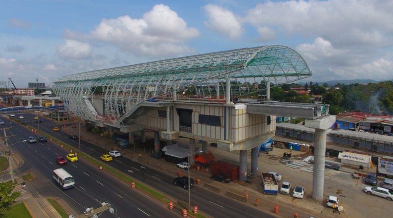 Metro Anuncia Cierres Nocturnos En La Avenida Domingo D Az Tr Fico Panam