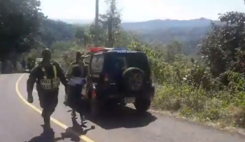 Educadora Muere En Accidente Vehicular En La Comarca Ng Be Bugl