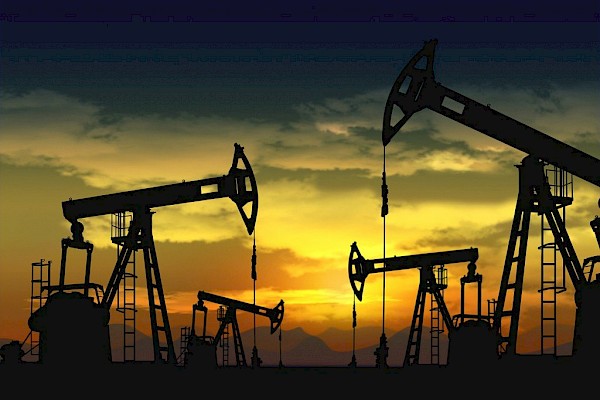 El petróleo se desploma un 30 % por el fracaso del acuerdo de la OPEP y el temor al coronavirus.