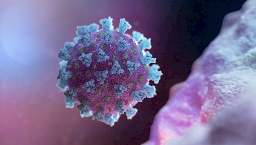 El número de muertos por coronavirus en EE.UU. asciende a 5.100 y los infectados superan los 215.000
