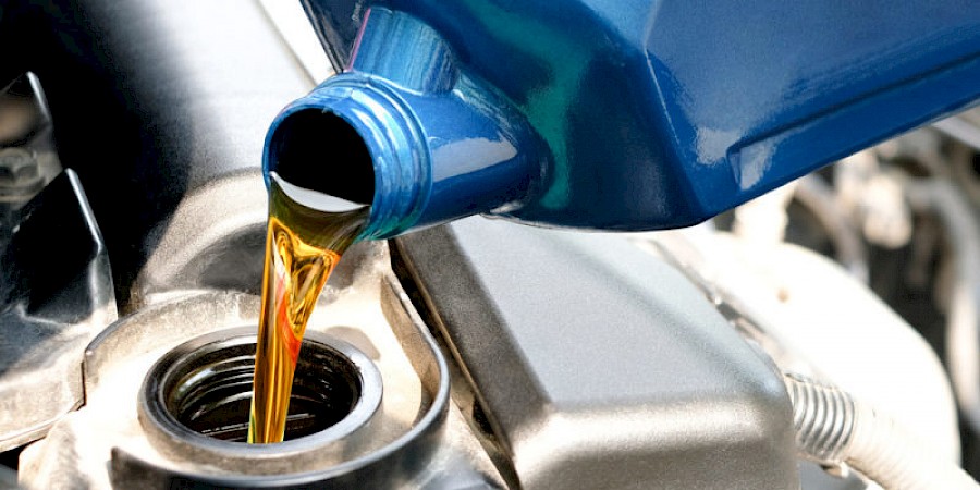 Precios de venta del combustible continúan a la baja