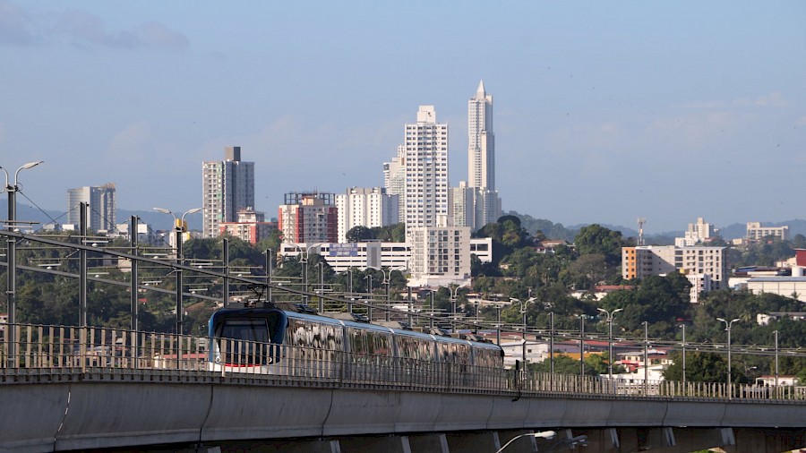 El Metro de Panamá cierra estaciones de las líneas 1 y 2 del 5 al 14 de enero