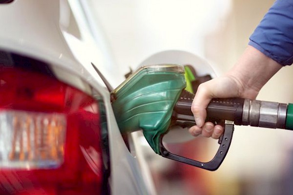 Desde el 7 de mayo se da otro aumento en el precio de los combustibles