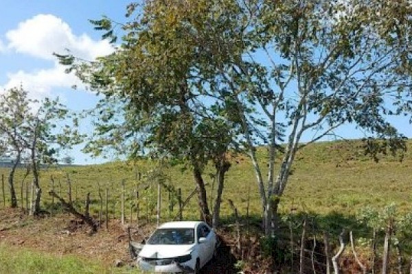 Un muerto por accidente de tránsito en Panamá Este
