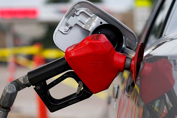 El 26 de agosto, aumento en el precio del diésel y bajan las gasolinas de 95 y 91