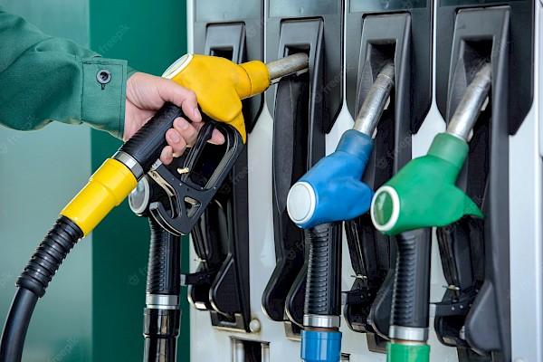 Bajan los precios de venta de los combustibles este viernes 23 de septiembre