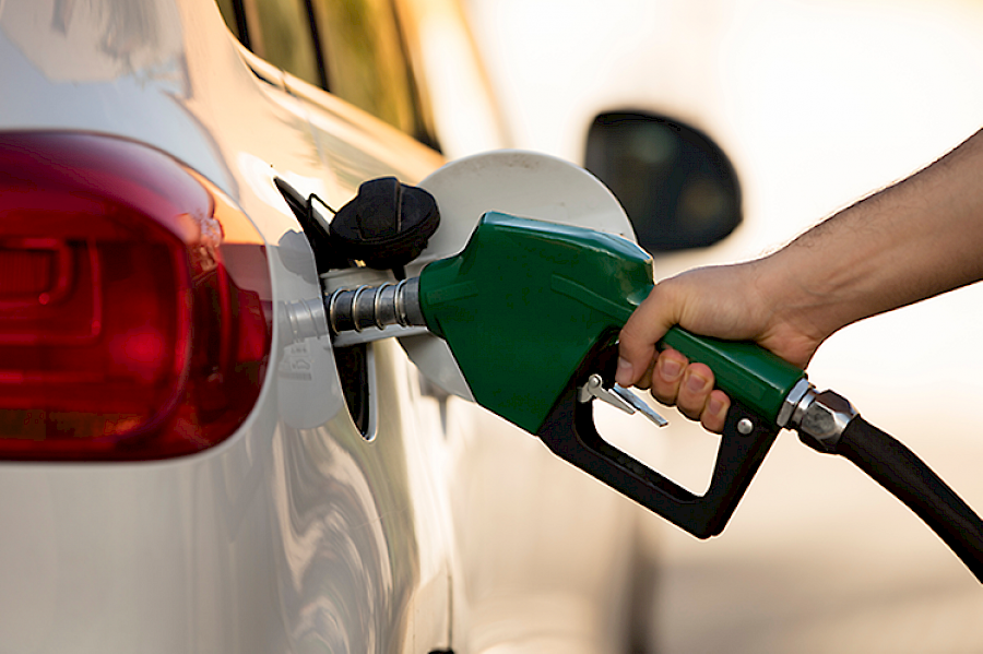 Aumento en el precio de venta de las gasolinas de 95 y 91 octanos desde este 7 de octubre