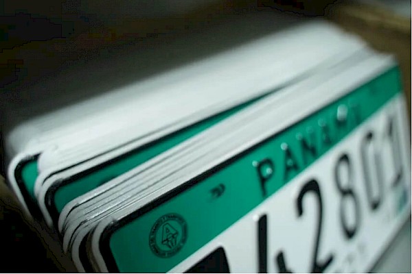 Impuesto de circulación: conductores adeudan $19.5 millones al Municipio de Panamá