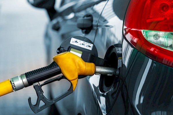 Aumento en los precios de venta de los combustibles desde el viernes 13 de enero