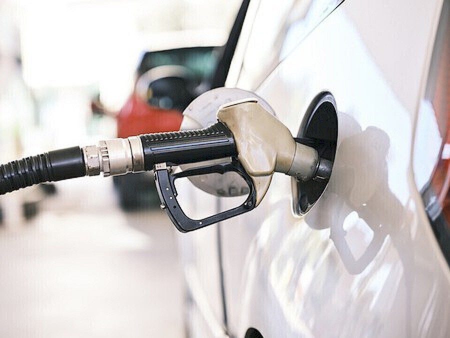 Cambian los precios de venta de los combustibles el viernes 24 de marzo