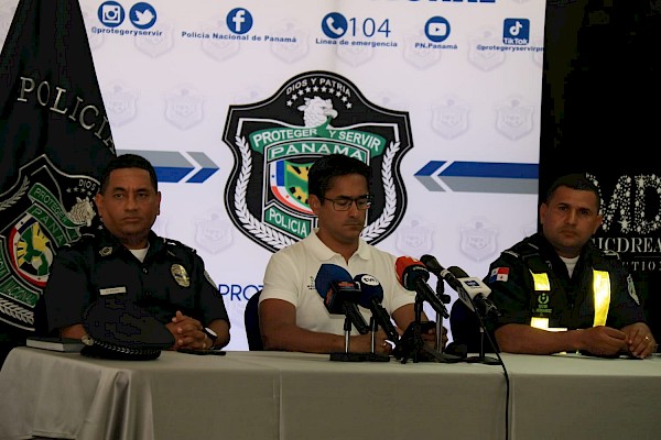La Policía Nacional desplegará unas 400 unidades para el dispositivo de seguridad concierto Juan Luis Guerra