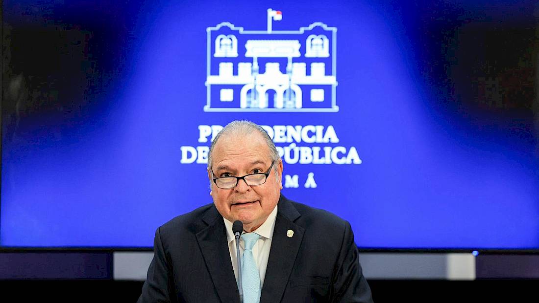 MOP continuará monitoreando y revisando el Puente de Las Américas