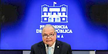 MOP continuará monitoreando y revisando el Puente de Las Américas