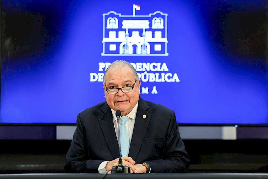 MOP continuará monitoreando y revisando el Puente de Las Américas