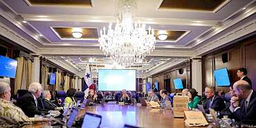 Ingenieros estructurales del US Army ofrecerán apoyo en el análisis estructural del Puente de Las Américas