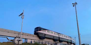 Avances en la Línea 3 del Metro