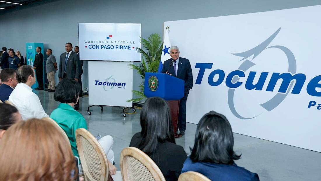 Obra de recuperación urbana transformará espacio metropolitano y creará oportunidades