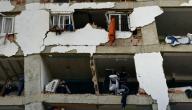 Unos 6 millones de afectados en Venezuela