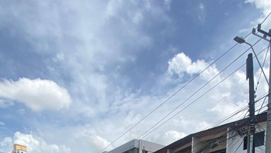 Operativo "Mal Parqueados"