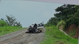 Dos unidades del Senan fallecen en accidente