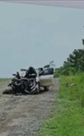 Dos unidades del Senan fallecen en accidente