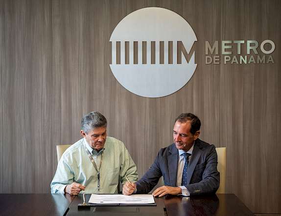 Metro de Panamá fortalece su proyección internacional