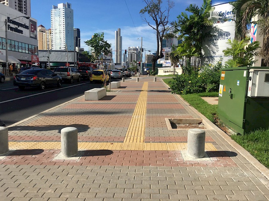 SPIA inspecciona proyectos del Municipio de Panamá