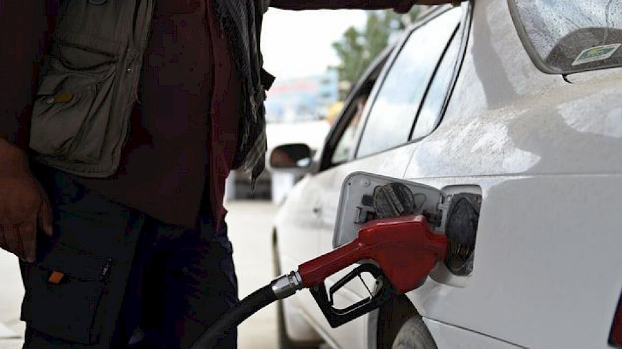 Precios del combustible volverán a aumentar desde este viernes 25 de mayo