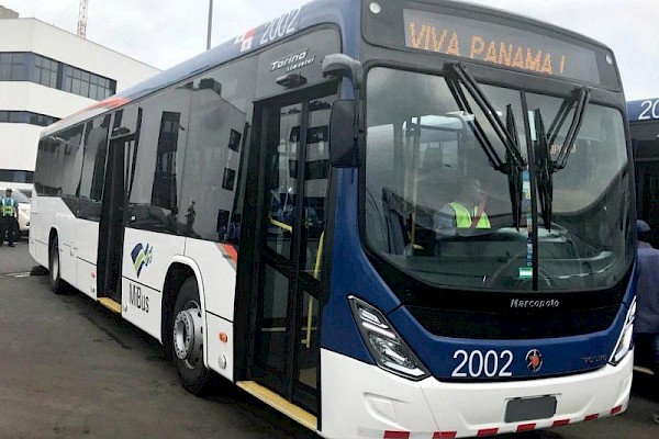 Metro Bus llegará hasta Costa el Este y Santa María
