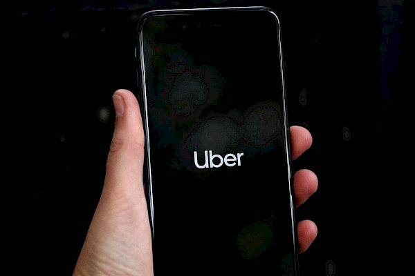 Se extiende cobro en efectivo para la plataforma Uber