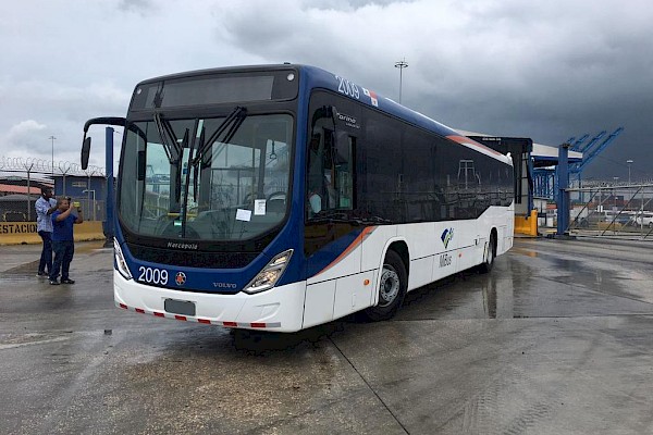 MiBus anuncia cambios en las rutas por festividades del 10 de noviembre