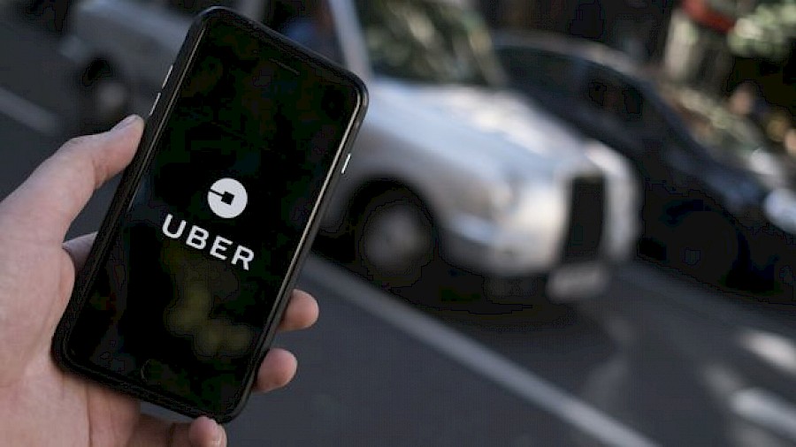 Presentarán otra denuncia contra la plataforma UBER