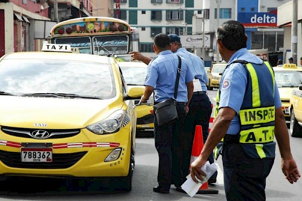 Inicia cuata fase de formalización de transporte en el área Metropolitana