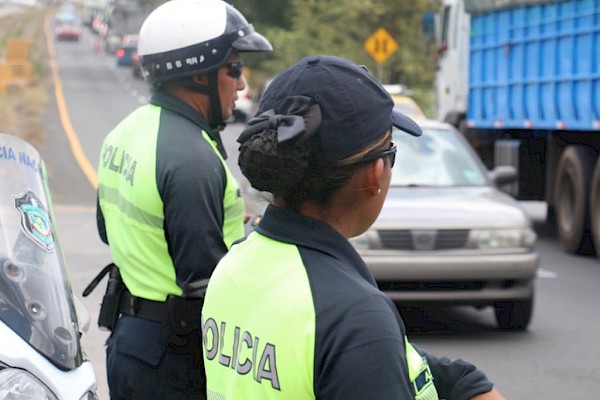 Vehículos de carga sobredimensionada no podrán transitar días de Semana Santa