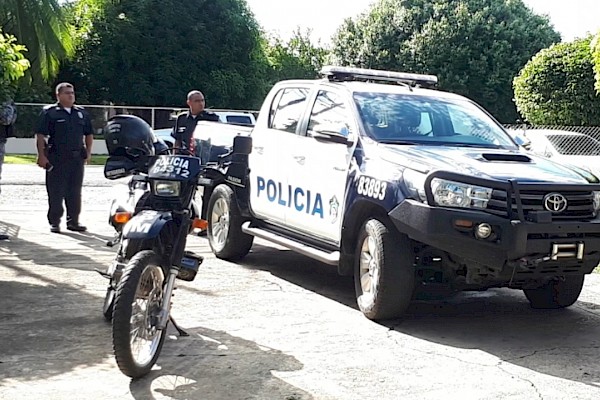 Asaltan bus de ruta en la provincia de Chiriquí