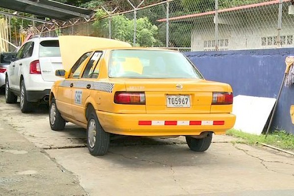 Sancionan a taxistas que participaron en una regata en Chilibre por B/.2,500.00