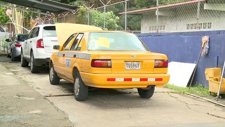 Sancionan a taxistas que participaron en una regata en Chilibre por B/.2,500.00