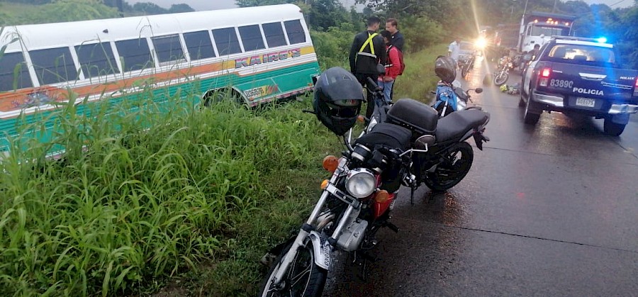 Un trágico fin de semana: 11 muertos en accidentes de tránsito