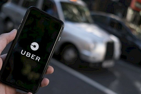 Uber lamenta acción de autoridades de restringir accesibilidad de uso de plataformas tecnológicas de transporte