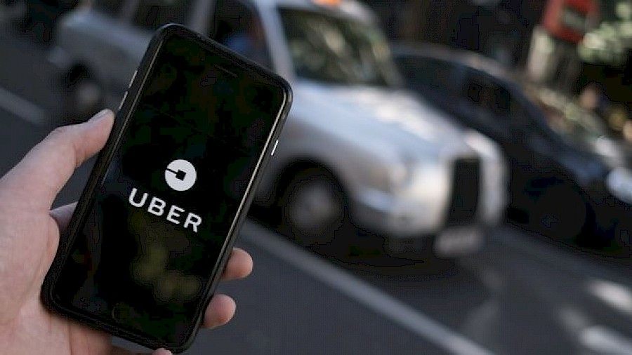 Uber lamenta acción de autoridades de restringir accesibilidad de uso de plataformas tecnológicas de transporte