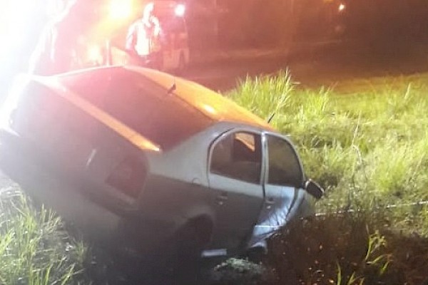 Víctima fatal por accidente de tránsito en Coclé