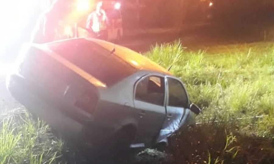 Víctima fatal por accidente de tránsito en Coclé