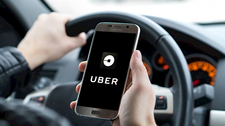 Conductor agredido y asaltado no utilizaba la plataforma UBER