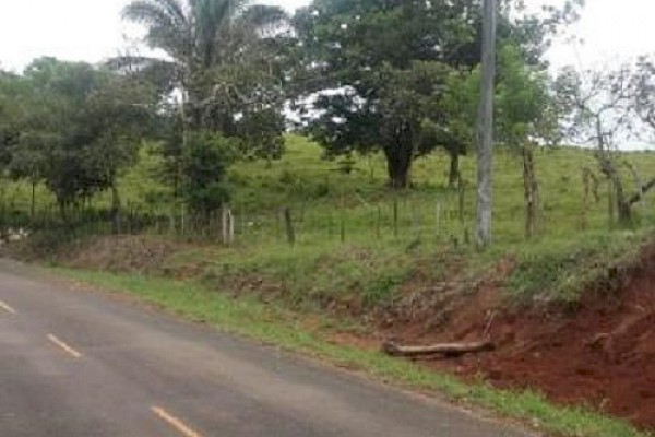 Cierre parcial de los carriles internos de la Carretera Panamericana, entre Cocolí y la entrada de Loma Cová