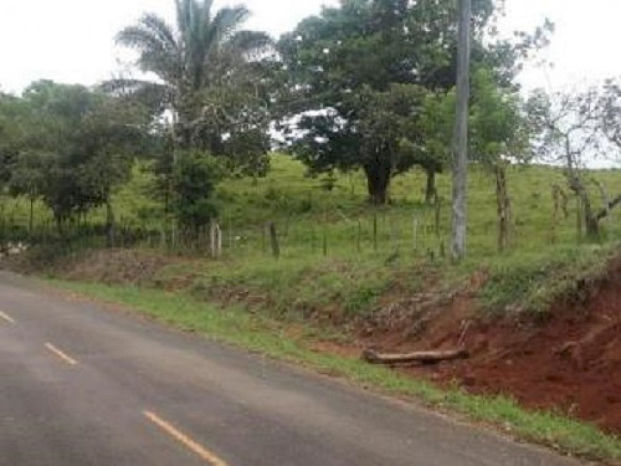 Cierre parcial de los carriles internos de la Carretera Panamericana, entre Cocolí y la entrada de Loma Cová