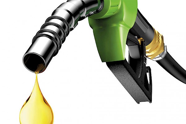 Nuevos precios de la gasolina con baja leve