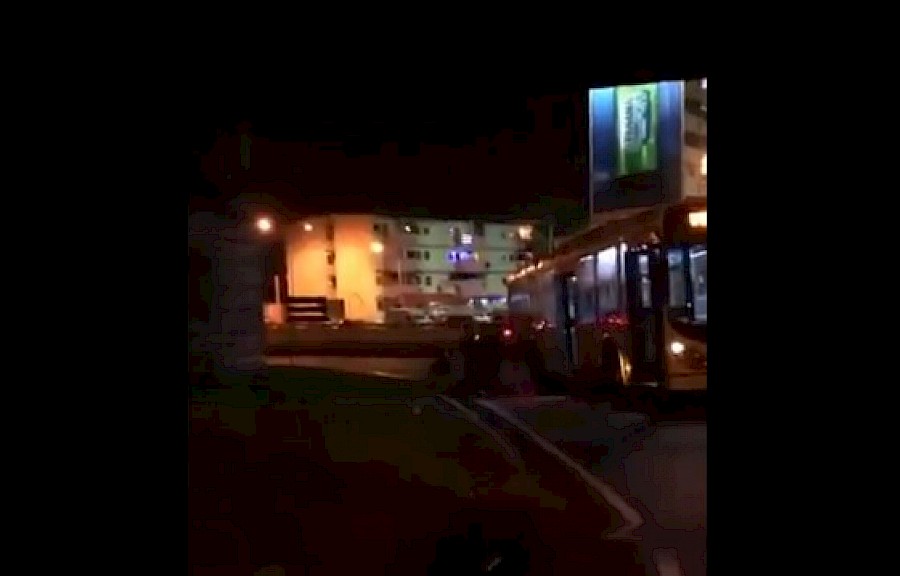 Muere atropellado por un Metrobus