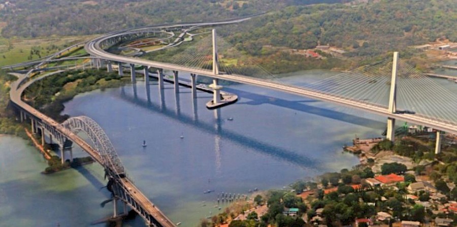 Consorcio Cuarto Puente y MOP se reúnen para abordar tema de cambios en el proyecto