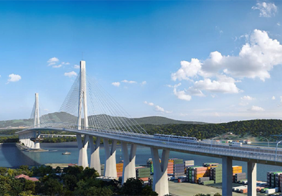 Consorcio Panamá Cuarto Puente presenta demanda ante la Corte para anular decisión del MOP