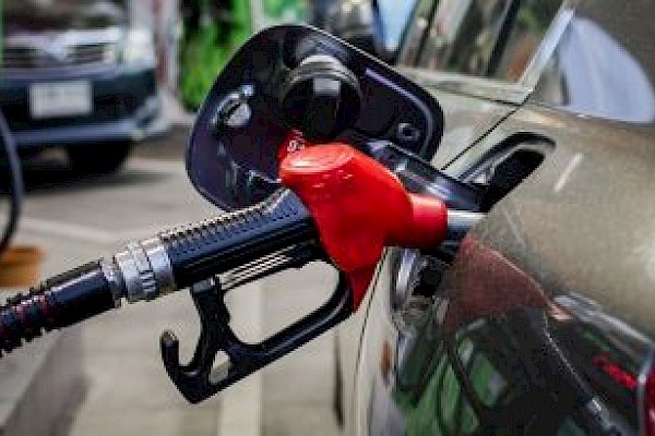 Precios del combustible van a la baja desde este viernes
